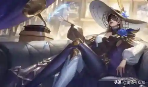 宫本传说回城搭配什么阵容(宫本传说皮肤白嫖攻略)插图1