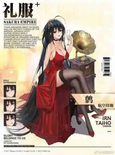 碧蓝航线阵容搭配2020年(碧蓝航线pvp最强阵容2019)插图2