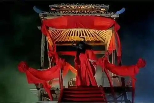 大话西游之大圣娶亲国语(大话西游1国语在线播放)插图4