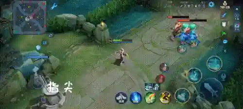 弈星出装阵容搭配(弈星平a流暴击出装)插图4