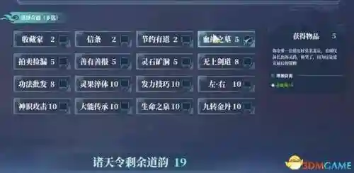 幻境宝箱阵容搭配图鉴最新(造梦西游ol决战幻境宝箱什么奖励)插图10