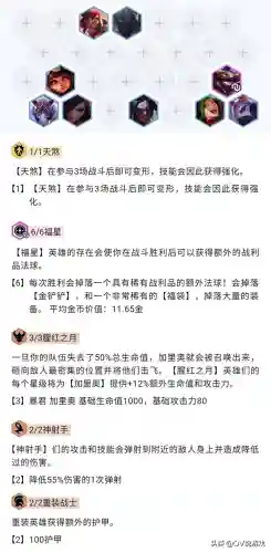 福星屠神阵容怎么搭配(福星阵容怎么玩最新版本)