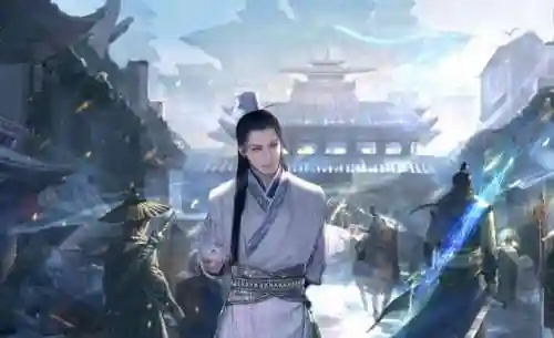 谋略三国杨陵阵容搭配(三势荀攸最强阵容)插图4