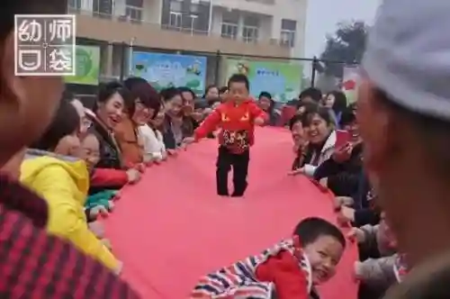 体育游戏100个(写一份体育活动的策划书)插图25