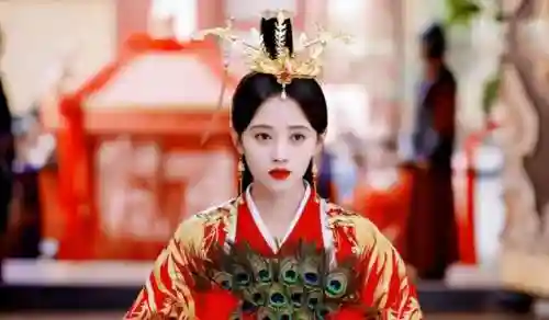 仙剑女主阵容搭配图片高清(仙剑人气第一女角色)插图8