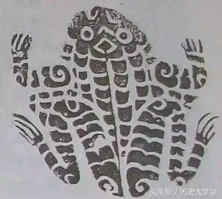 嫦娥吃人的照片(嫦娥的真身图片)插图4