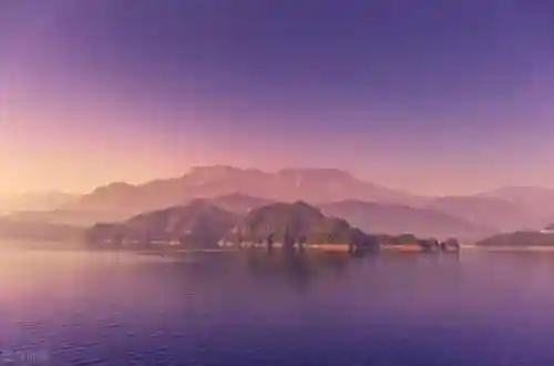 中国最恐怖的山(中国最高的山排名前十名)插图2 中国最恐怖的山(中国最高的山排名前十名)插图2