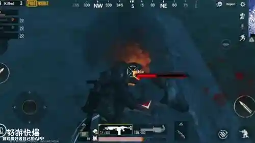 刺激战场亚服体验服(pubgmobile国际服官网充值)插图4