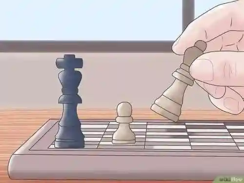 国际象棋玩法新手入门(怎么样下国际象棋)插图1