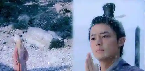 仙剑奇侠传3紫萱被邪剑仙(紫萱与邪剑仙的关系)插图4