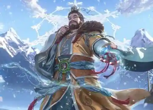 使命召唤8阵容推荐搭配(使命召唤8和9哪个好)插图3