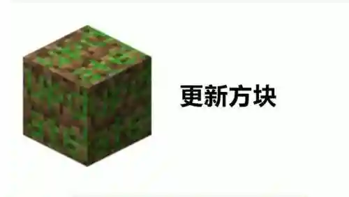 我的世界72个隐藏方块指令(mc特殊方块指令)插图6