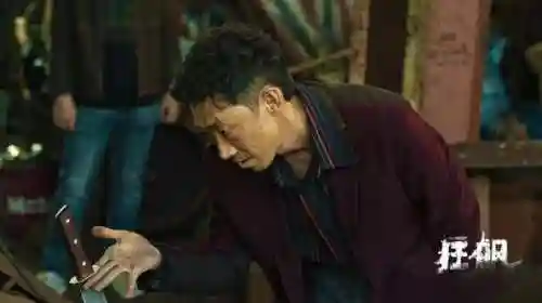 狂飙明星阵容搭配表(明星阵容最强大的一部电影)插图3