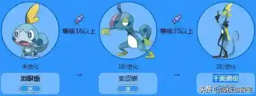 剑盾无神单打阵容搭配(剑盾pvp单打最强阵容)插图44