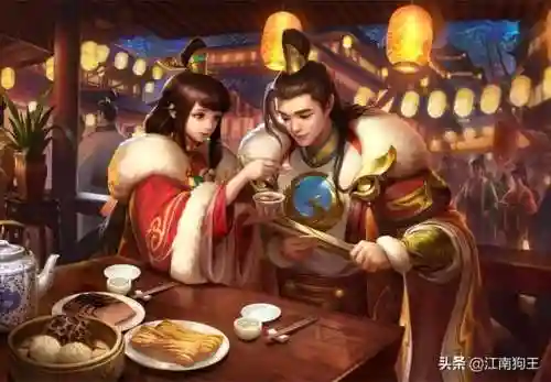 启明诸葛五排阵容搭配(诸葛亮为核心的阵容)插图7