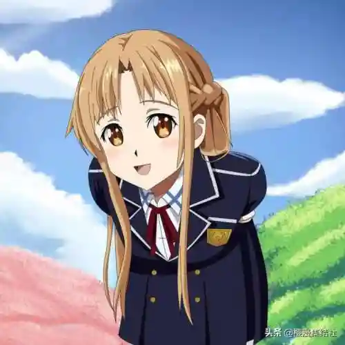 刀剑神域第三季下半部分(刀剑神域alicization3终章)插图1