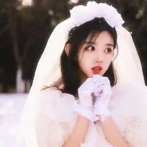 唯美诗意仙气游戏名女(传奇爆率高的游戏名字)插图1