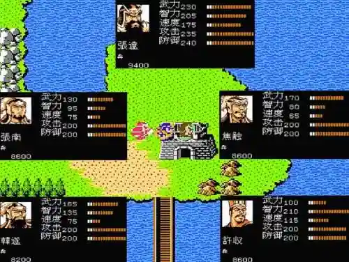 95级高老庄阵容搭配(69力五庄装备搭配)插图6
