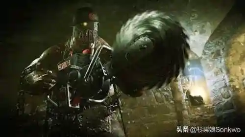 射击游戏僵尸(射击游戏手游大全)插图17