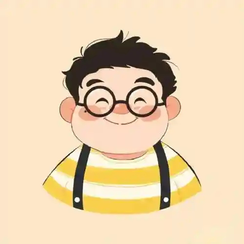 卡哇伊图片头像(头像微信卡通)插图6