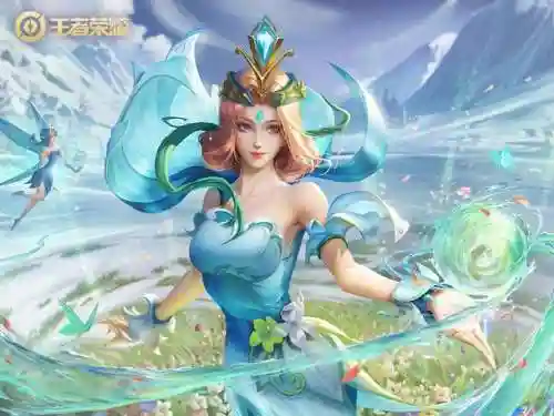 中路法师版本推荐阵容搭配(中单法师哪个最厉害)插图2