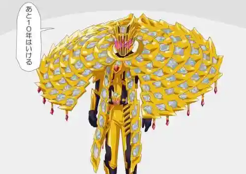 假面骑士召唤最强阵容搭配(假面骑士build七个最佳搭配)插图4