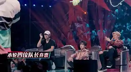 小蘑菇街舞最强阵容搭配(最强节奏街舞教学分解)插图6