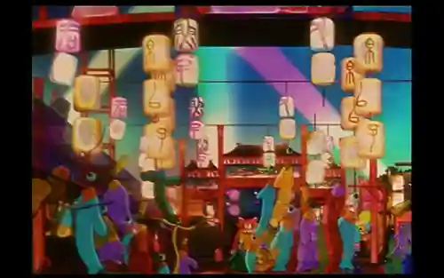 倩女幽魂四 片(四阶神兵加多少评分倩女幽魂)插图15