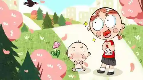 小孩一切正常突然发烧是什么原因(小孩发高烧抽搐原因)插图7