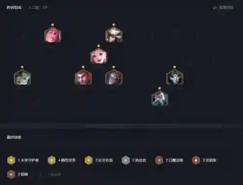 帝国乌鸦阵容最新搭配谁(我的帝国小豪后期阵容)
