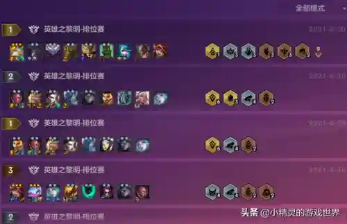时空裂缝刀妹阵容搭配(最新云顶之弈刀妹阵容搭配)插图5