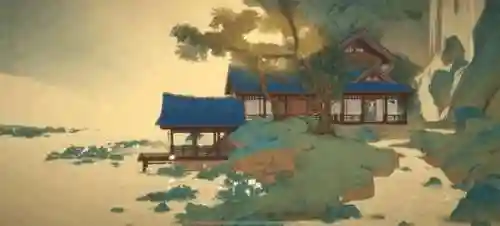绘真妙笔千山(妙笔千山官网下载)插图3