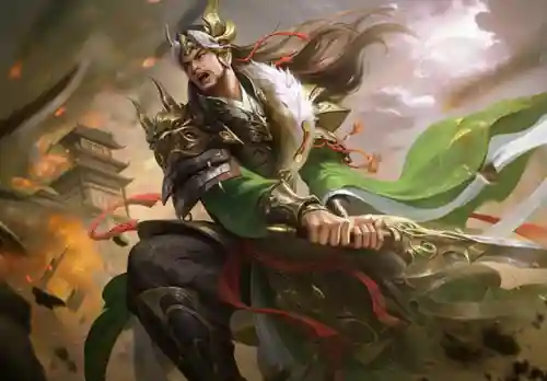 使命召唤8阵容推荐搭配(使命召唤8和9哪个好)插图1