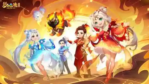西游传说通关阵容搭配推荐(西游仙魔传攻略)