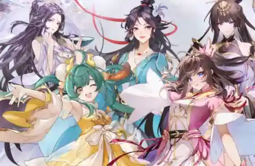 元尊阵容搭配零氪(元尊手游最强阵容)插图4