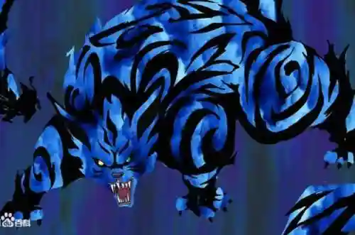 二尾人柱力由木人去衣(鸣人去小樱家,佐助不在了)插图3