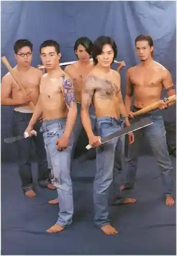 武林怪兽推荐阵容搭配图片(混乱武林最强阵容)插图1
