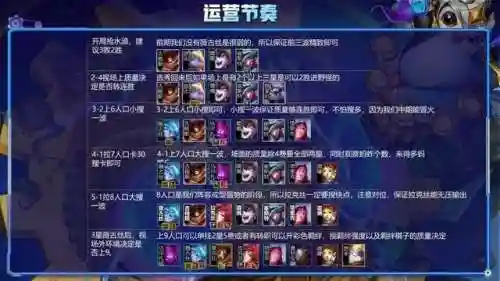口袋妖怪黑白恶心阵容搭配(口袋妖怪双打阵容)插图5