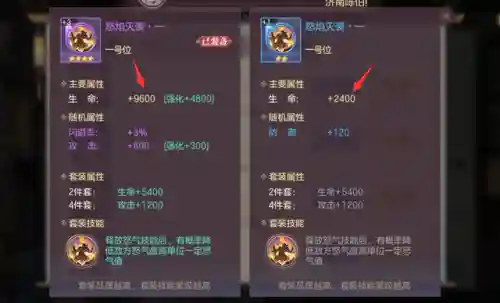女团战魂推荐阵容搭配(大战魂手游最佳阵容组合)插图4