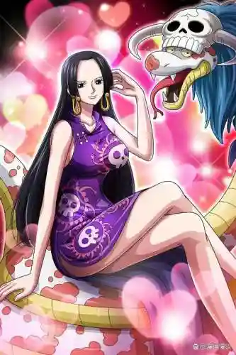 人鱼娜美阵容搭配推荐(海贼王福利版阵容搭配)插图3