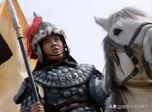 时空召唤马超阵容搭配推荐(三国志战略版马超8个最强阵容)插图7