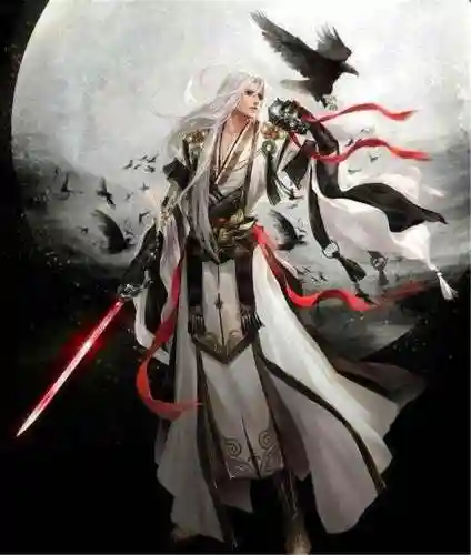 蛮荒三部曲(搜神记蛮荒记实力排名)插图10