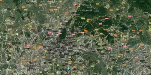 世界地图高清卫星地图全景图(不收费的3d卫星街景地图)插图53
