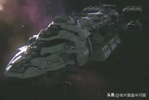 星河战队3掠夺者(星河战队2体检在多少分钟)插图45