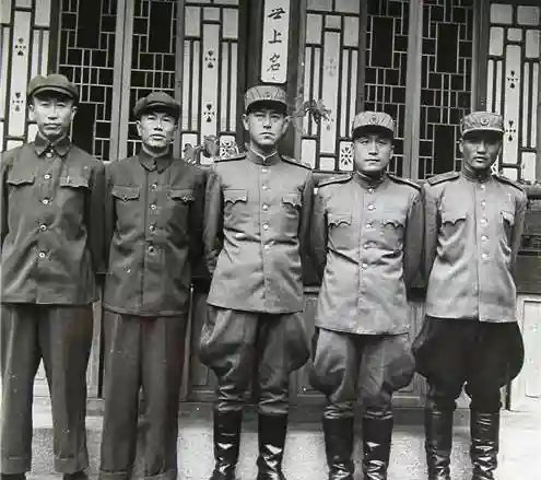 十三兵团阵容搭配图片最新(部落冲突最新13本阵型)插图4