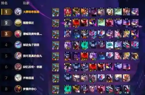 幻灵小队阵容搭配推荐(天天幻灵v15阵容)
