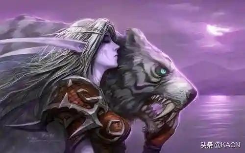 猎人稀有宠物(wow猎人稀有宝宝图鉴)插图2