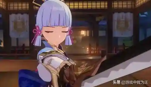 凌华阵容搭配李秘密(莫娜和神里绫华怎么配合)插图2
