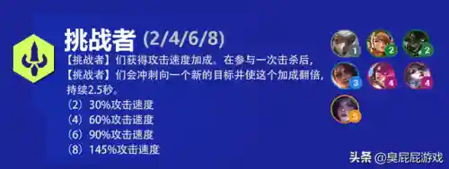双城传说变异狐狸阵容搭配(我的起源变异冰狐狸在哪)插图6