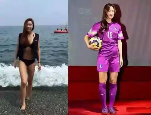 金正美门将阵容搭配图(绞肉机金正和美的哪个好用)插图5